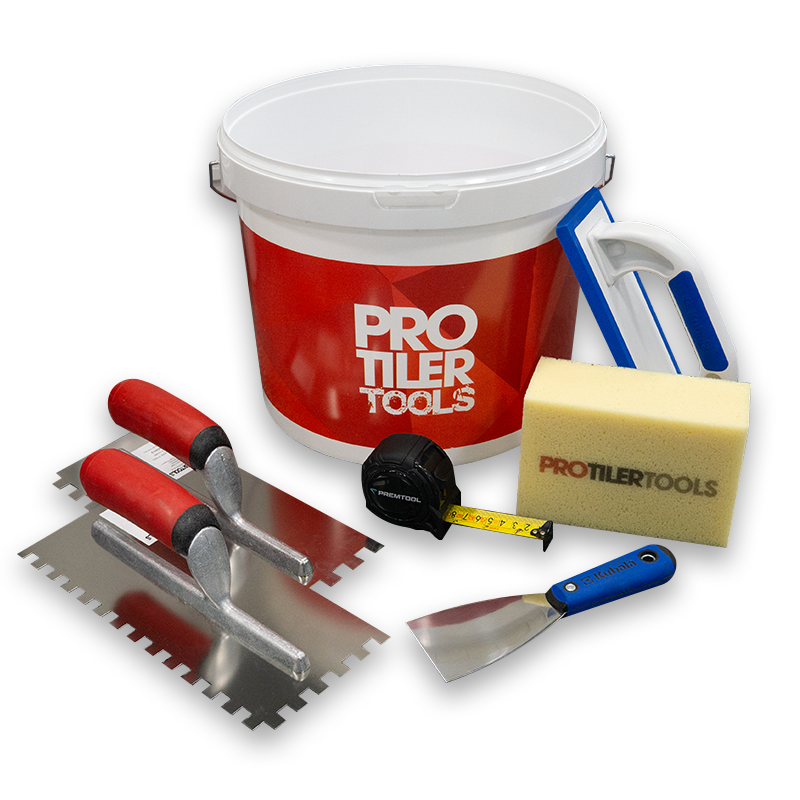 Pro Tiler Tools Beginners Tiling Bundle Pro Tiler Tools